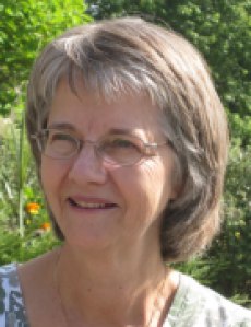 Janis Cox - Author and Illustrator