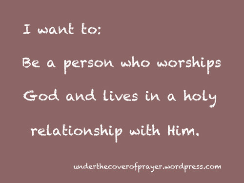 relationship-with-God